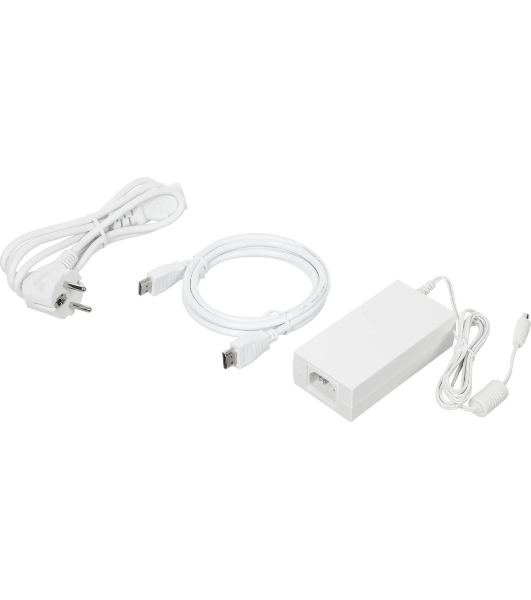 Монитор 23.8' MSI Modern MD2412PW IPS 1920x1080, 100 Гц, 4 мс, 16:9, 300 кд/м2, 1xHDMI, 1xUSB-C, 1x3.5 мм, белый