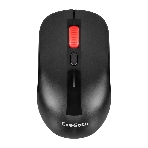 Комплект клавиатура+мышь ExeGate Professional Standard Combo MK260 беспроводной, USB, 1200 DPI, чёрный, фото4