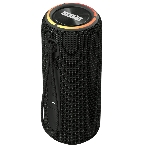 Портативная колонка MEG SSA45BL, 45Вт, Bluetooth, влагозащита IPX7, сабвуфер, эквалайзер, черная, фото 1