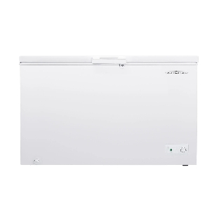 Морозильный ларь SNOWCAP CF-300 290л белый (ларь, глухая крышка)