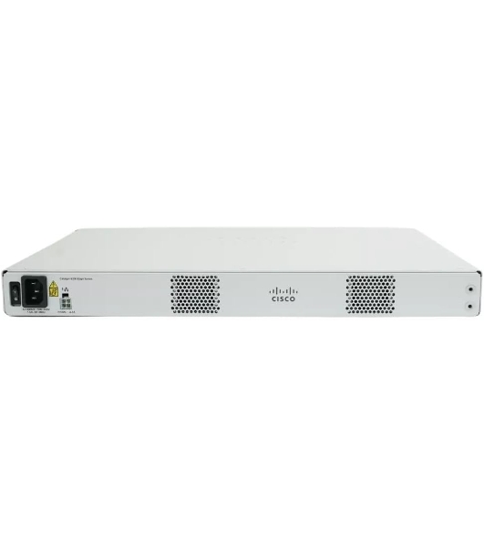 Маршрутизатор Cisco C8200L-1N-4T, 4×WAN, управляемый
