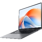 Ноутбук Honor MagicBook X16 Plus 2025 BornB-5651F Core 5 220H 16Gb SSD512Gb Intel Iris Xe graphics 16' IPS FHD+ (1920x1200) Windows 11 Home grey space WiFi BT Cam (5301ALVX), фото4