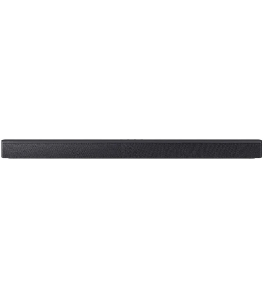 Саундбар Samsung HW-B450F/RU 2.1 300Вт+220Вт черный