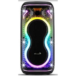 Колонка 08' (20-90 DANCE BOX 800) динамик 2шт/8' ElTRONIC с TWS