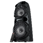 Колонка АС SVEN PS-750, черный (80 Вт, TWS, Bluetooth, FM, USB, microSD, LED-дисплей, 2х4400мА*ч), фото14