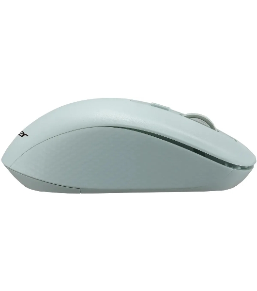 Мышь беспроводная Acer OMR309 зеленый, 1600 dpi, радиоканал, USB, кнопки - 4