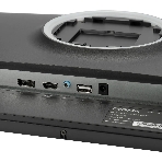 Монитор 23.8' Digma Overdrive 24P410F IPS 1920x1080, 200 Гц, 2 мс, 16:9, 300 кд/м2, 1xHDMI, 1xDP, 1xUSB, 1x3.5 мм, черный, фото8