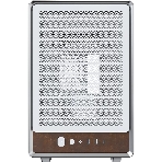 Компьютерный корпус Montech Heritage (W) белый без БП mATX 9x120мм 2x140мм 2xUSB3.0 audio bott PSU, фото7