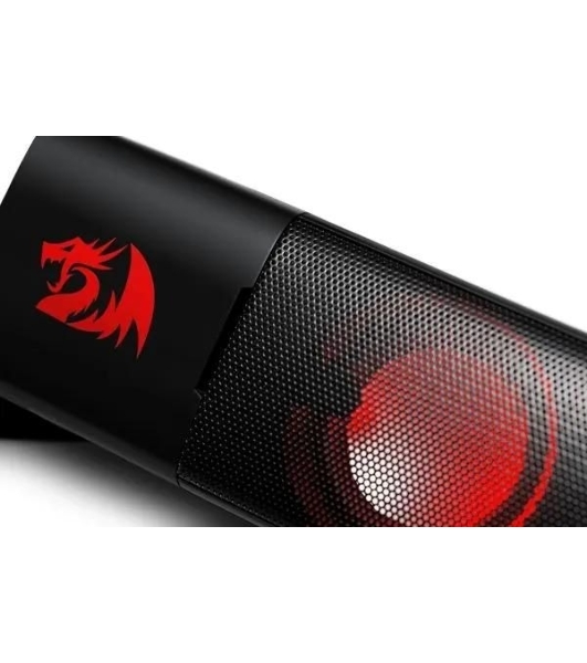 Акустическая система 2.0 Redragon ORPHEUS 77601
