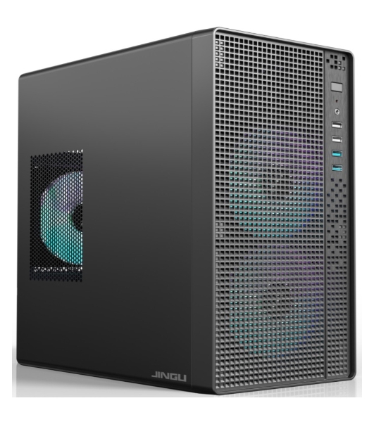 Компьютерный корпус ACD Citadel 107 ATX
