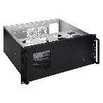 Серверный корпус ExeGate Pro 4U300-08 (RM 19', высота 4U, глубина 300, без БП, USB), фото10