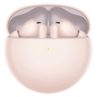 Наушники TWS Huawei FreeBuds 7i T0025 розовый, внутриканальные, Bluetooth, активное шумоподавление, до 8 ч