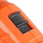 Дрель-шуруповерт Patriot FS 303, 330 Вт, 25 Нм, щеточный, фото4