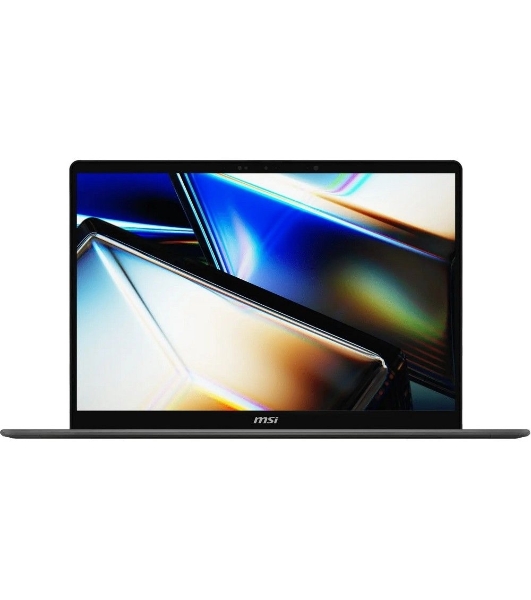 Ноутбук MSI Prestige 16 AI+ C3MG-029RU/16'/OLED/Intel Core Ultra X9 388H/32Gb/2Tb SSD/Intel Arc Graphics/Windows 11 Pro/серый/1.5kg