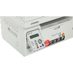 МФУ лазерное Pantum M6557NW, A4, ч/б, печ. до 22 стр/мин., скан. до 22 стр./мин., 1200 x 1200 dpi, USB, RJ-45, Wi-Fi, проектная модель, фото5