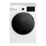 Стиральная машина Hotpoint WH 9490 VWX белая, загрузка фронтальная 9кг, 1400 об/мин., класс: A, фото 1