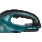 Строительный пылесос Makita DCL180Z синий, питание от аккумулятора, 30 Вт, уборка сухая, пылесборник 0.65 л, без АКБ, без ЗУ (работа от АКБ max 20 мин), фото3
