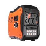 Генератор инверторный PATRIOT iGX 2800, 2,5/2,8 кВт, фото2