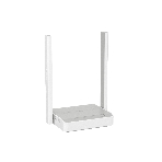 Интернет-центр Netcraze Start (NC-1112) с Mesh Wi-Fi N300, 4-портовым Smart-коммутатором и переключателем режима роутер/ретранслятор, фото2