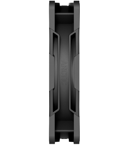 Вентилятор для корпуса ARCTIC P12 Pro - retail (ACFAN00305A)