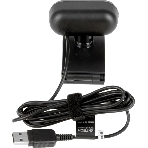 Веб-камера A4Tech PK-930HA 1920x1080, 30 кадр/с, USB Type-A, микрофон, автоматическая фокусировка, универсальное крепление, фото6