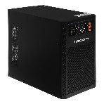 Источник бесперебойного питания Ippon Innova TA 3000 3000Вт 3000ВА черный, фото6