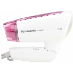 Фен Panasonic EH-ND21-P615 белый/розовый, 1200 Вт, компактный, фото4
