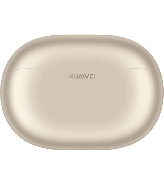 Наушники TWS Huawei FreeBuds Pro 5 бежевый, внутриканальные, Bluetooth, беспроводная зарядка, до 9 ч