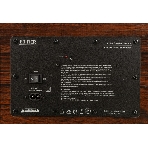 Колонки Edifier S360DB Brown (2.1,70W RMS, дерево, Bluetooth 4.1,ДУ), фото12