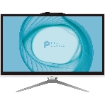 Моноблок MSI Pro AP222T 14MA-643XRU 21.5' Full HD Touch i5 14400 (2.5) 16Gb SSD512Gb UHDG CR без ОС 2xGbitEth WiFi BT клавиатура мышь Cam белый 1920x1080, фото 1