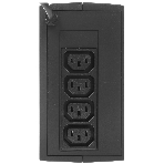 Источник бесперебойного питания CyberPower UTC650EI/650 ВА/360 Вт/4xIEC 320 C13 (компьютерная), фото7