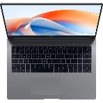 Ноутбук Honor MagicBook X16 Plus 2025 BornB-5651F Core 5 220H 16Gb SSD512Gb Intel Iris Xe graphics 16' IPS FHD+ (1920x1200) Windows 11 Home grey space WiFi BT Cam (5301ALVX), фото5