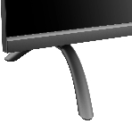 Телевизор Sber SDX-55UQ6000DGA, 55', темно-серый, QLED, 4K Ultra HD, 60Hz, Smart TV, 2Gb/32Gb, фото7