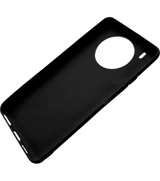 Чехол (клип-кейс) Gresso Meridian, для Honor 50 Lite, зеленый gr17aaae8884