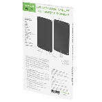 LCD планшет для заметок и рисования Maxvi MGT-02, фото8