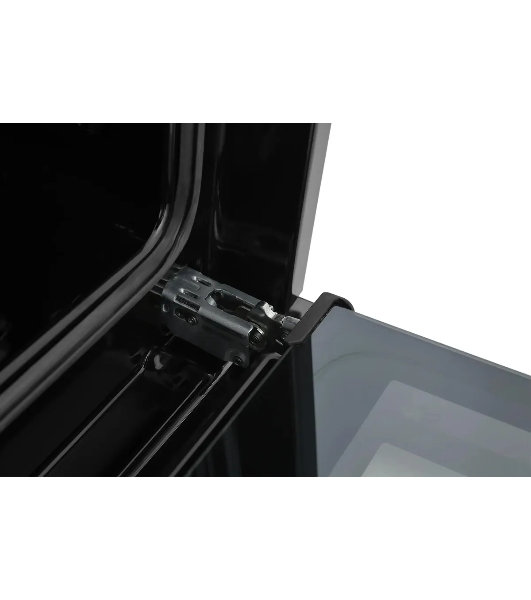 Духовой шкаф электрический Beko BBIM12301X нержавеющая сталь/черный