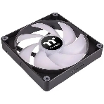 Вентилятор для корпуса Thermaltake CT120 Sync ARGb 120х120x25 черный 4-pin 25.8дБ (упак.:2шт) (CL-F149-PL12SW-A) Ret, фото6