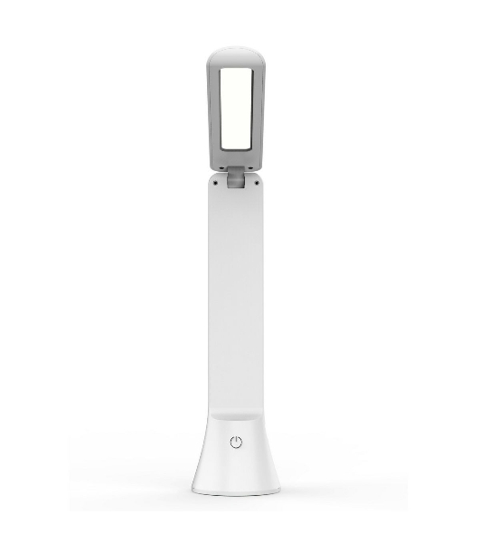 Портативная настольная лампа Yeelight International Edition-Rechargeable Table Lamp белый