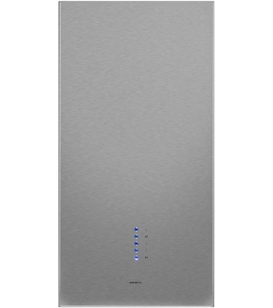 Вытяжка пристенная островная Maunfeld Bath Plus 402 нержавеющая сталь, 40 см, 1150 куб. м/ч, 52 дБ