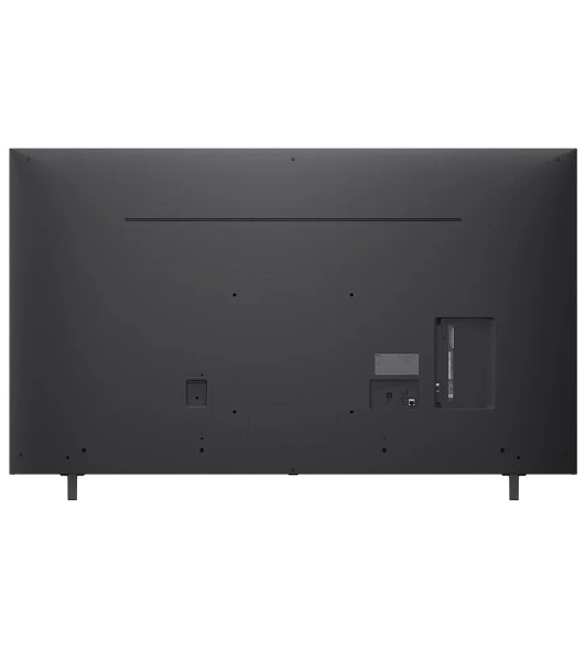 Телевизор LG 65' 65NANO80A6B/ARUG синяя сажа LED 4K UHD 60Hz Smart TV 2GB/8GB