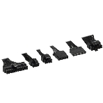 Блок питания Zalman ZM650-GV3 RTL, 650Вт, 80 PLUS Bronze, 120мм, черный, фото5