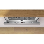 Посудомоечная машина встраив. Bosch SMV26DX00T полноразмерная, фото7