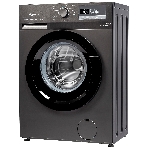 Стиральная машина БИРЮСА WM-ML612/10 DM серый, загрузка фронтальная 6 кг, 1200 об/мин., класс: A+++, фото9