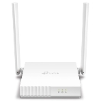 Роутер беспроводной TP-Link TL-WR820N N300 10/100BASE-TX белый, фото 1