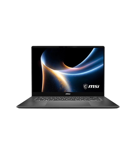 Ноутбук MSI Prestige 16 AI+ C3MG-029RU/16'/OLED/Intel Core Ultra X9 388H/32Gb/2Tb SSD/Intel Arc Graphics/Windows 11 Pro/серый/1.5kg