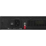 Коммутатор Digma DSW716G-4C-R, 16×1 Гбит/с + 4×1 Гбит/с Combo, управляемый, фото9
