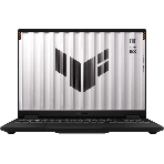 Ноутбук Asus TUF Gaming A16 FA608UHI-TU128/16'/IPS/AMD Ryzen 7 260/16Gb/512Gb SSD/NVIDIA GeForce RTX5050 8Gb/без ОС/серый/2.2kg, фото11