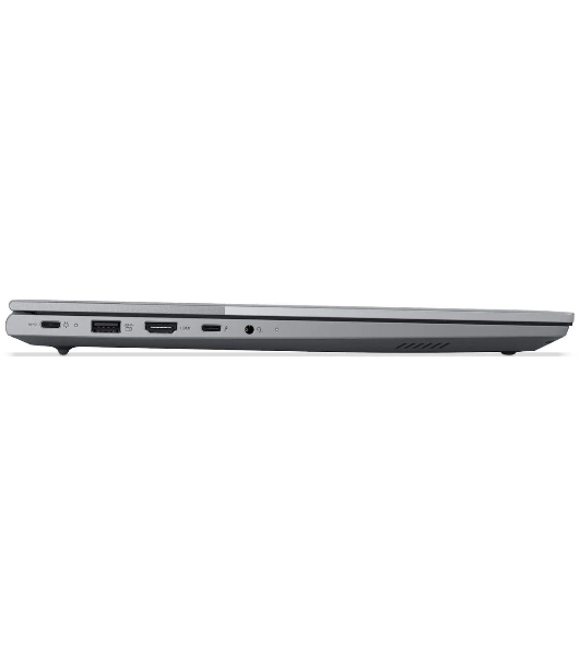 Ноутбук Lenovo ThinkBook 16 G8 IAL/16'IPS/Intel Core Ultra 5 225U/32GB/512GB SSD/Intel Graphics/Windows 11 Pro/серый/1.7kg