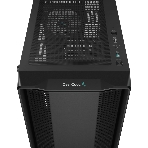 Компьютерный корпус MidiTower Deepcool CC560 A-RGB черный (ATX, без БП, ARGB, USB3.2 Type-A+USB 2.0 Type-A) (R-CC560-BKTAA4-G-2), фото5
