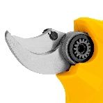 Секатор аккумуляторный Denzel CP-30-0, 18В Li-Ion, фото6